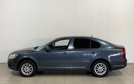 Skoda Octavia, 2011 год, 690 000 рублей, 9 фотография