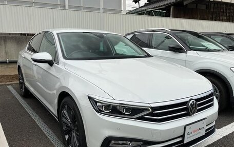 Volkswagen Passat B8 рестайлинг, 2021 год, 1 700 111 рублей, 1 фотография