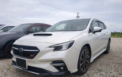 Subaru Levorg, 2021 год, 1 832 000 рублей, 1 фотография