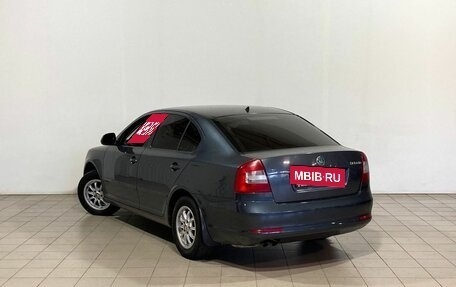 Skoda Octavia, 2011 год, 690 000 рублей, 7 фотография