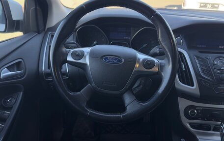 Ford Focus III, 2011 год, 915 000 рублей, 7 фотография