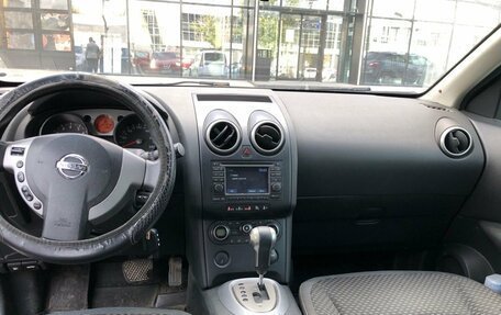 Nissan Qashqai, 2008 год, 999 000 рублей, 2 фотография