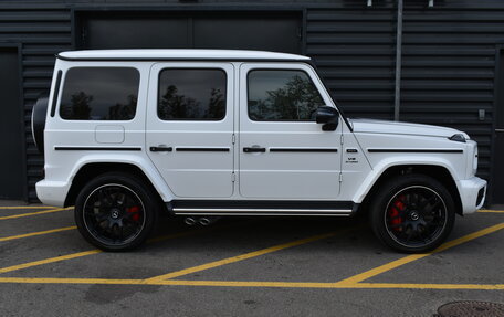 Mercedes-Benz G-Класс AMG, 2024 год, 29 399 000 рублей, 4 фотография