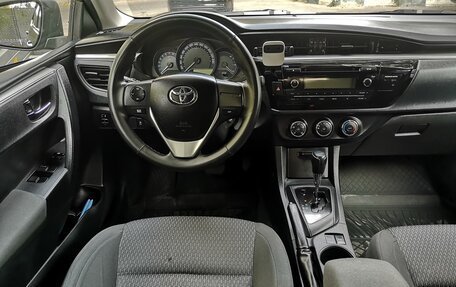 Toyota Corolla, 2013 год, 1 630 000 рублей, 16 фотография