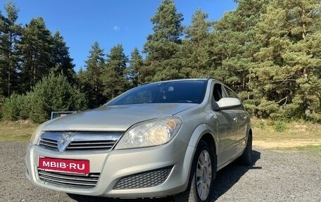 Opel Astra H, 2008 год, 460 000 рублей, 2 фотография