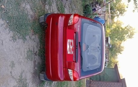 Daewoo Matiz I, 2012 год, 300 000 рублей, 6 фотография