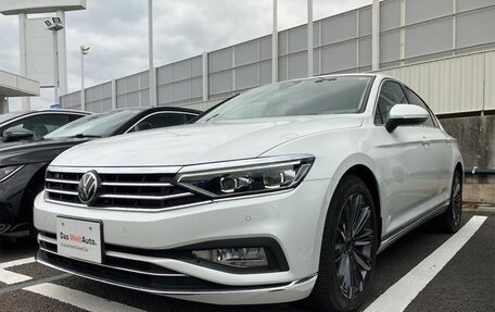 Volkswagen Passat B8 рестайлинг, 2021 год, 1 700 111 рублей, 5 фотография