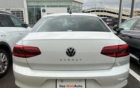 Volkswagen Passat B8 рестайлинг, 2021 год, 1 700 111 рублей, 8 фотография