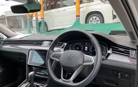 Volkswagen Passat B8 рестайлинг, 2021 год, 1 700 111 рублей, 20 фотография