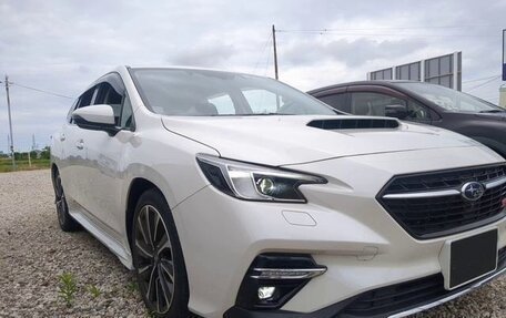 Subaru Levorg, 2021 год, 1 832 000 рублей, 5 фотография