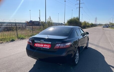 Toyota Camry, 2010 год, 1 369 000 рублей, 4 фотография