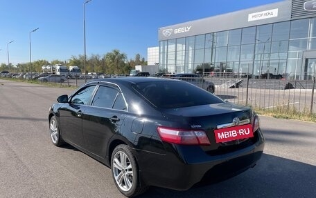 Toyota Camry, 2010 год, 1 369 000 рублей, 6 фотография