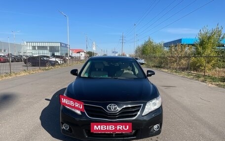 Toyota Camry, 2010 год, 1 369 000 рублей, 2 фотография