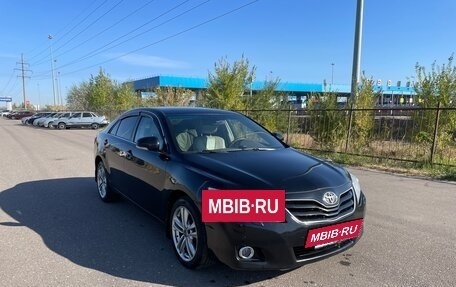 Toyota Camry, 2010 год, 1 369 000 рублей, 3 фотография