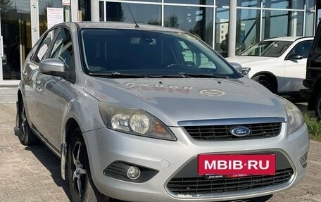 Ford Focus II рестайлинг, 2010 год, 650 000 рублей, 5 фотография