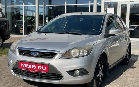 Ford Focus II рестайлинг, 2010 год, 650 000 рублей, 2 фотография