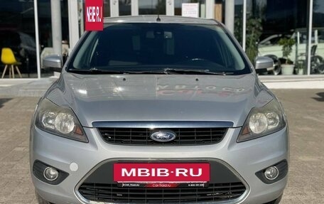 Ford Focus II рестайлинг, 2010 год, 650 000 рублей, 3 фотография