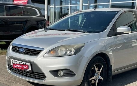 Ford Focus II рестайлинг, 2010 год, 650 000 рублей, 13 фотография