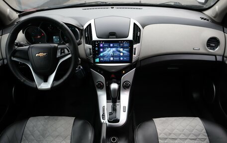 Chevrolet Cruze II, 2014 год, 929 000 рублей, 6 фотография