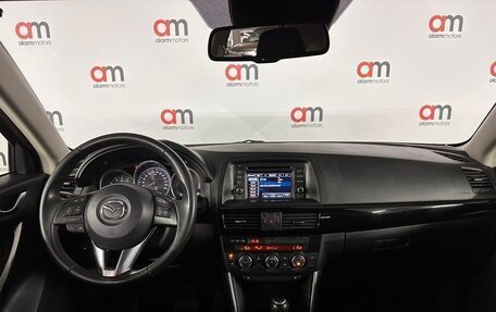 Mazda CX-5 II, 2012 год, 1 799 000 рублей, 7 фотография