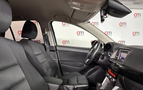 Mazda CX-5 II, 2012 год, 1 799 000 рублей, 14 фотография