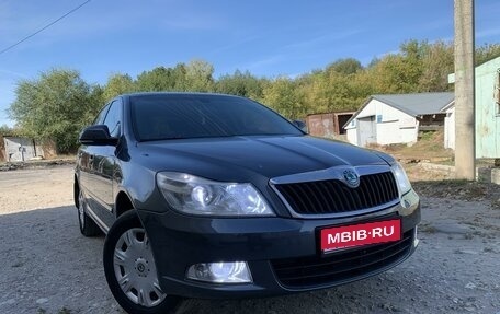 Skoda Octavia, 2012 год, 970 000 рублей, 1 фотография