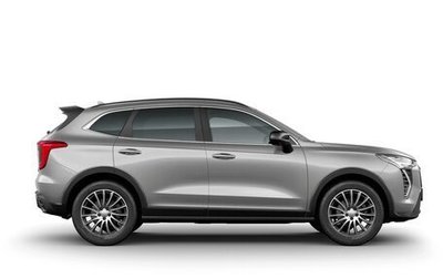 Haval Jolion, 2024 год, 2 299 000 рублей, 1 фотография