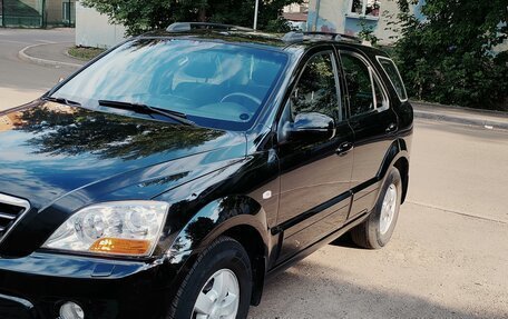 KIA Sorento IV, 2008 год, 1 000 000 рублей, 3 фотография