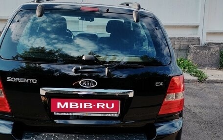 KIA Sorento IV, 2008 год, 1 000 000 рублей, 5 фотография