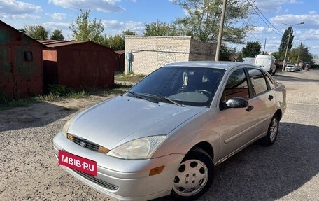 Ford Focus IV, 2003 год, 200 000 рублей, 11 фотография