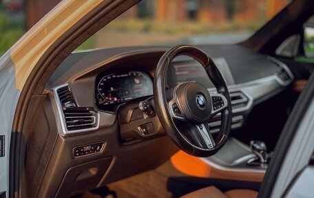 BMW X5, 2020 год, 10 490 000 рублей, 5 фотография