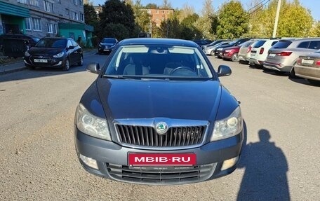 Skoda Octavia, 2010 год, 650 000 рублей, 9 фотография