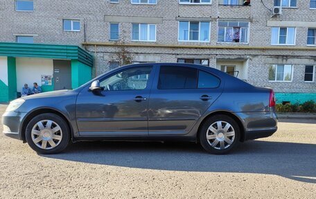 Skoda Octavia, 2010 год, 650 000 рублей, 12 фотография