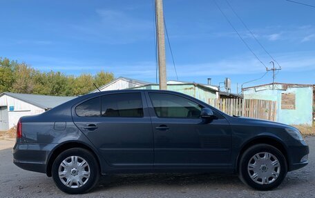 Skoda Octavia, 2012 год, 970 000 рублей, 8 фотография