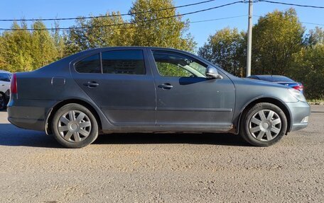 Skoda Octavia, 2010 год, 650 000 рублей, 14 фотография