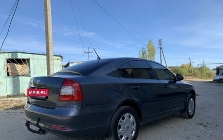 Skoda Octavia, 2012 год, 970 000 рублей, 7 фотография