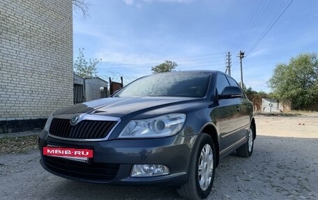 Skoda Octavia, 2012 год, 970 000 рублей, 3 фотография