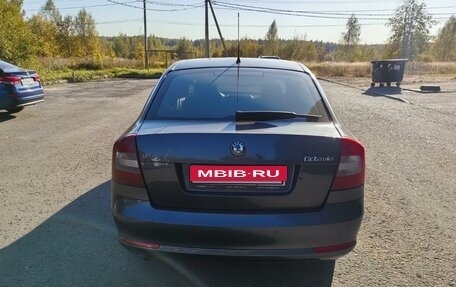 Skoda Octavia, 2010 год, 650 000 рублей, 13 фотография