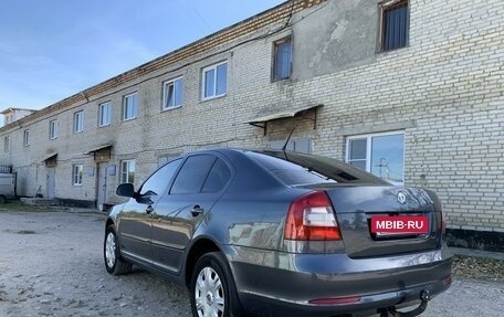 Skoda Octavia, 2012 год, 970 000 рублей, 6 фотография