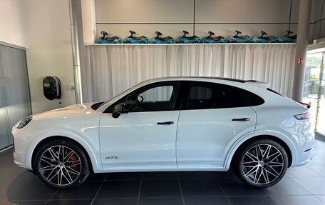 Porsche Cayenne III, 2024 год, 26 117 590 рублей, 5 фотография