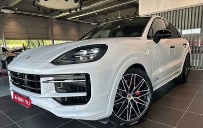 Porsche Cayenne III, 2024 год, 26 117 590 рублей, 1 фотография