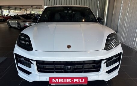 Porsche Cayenne III, 2024 год, 26 117 590 рублей, 13 фотография