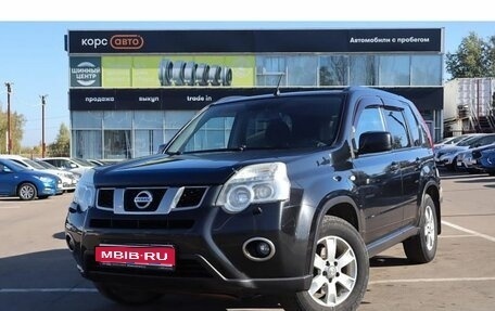 Nissan X-Trail, 2011 год, 1 219 000 рублей, 1 фотография