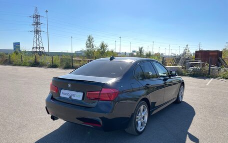 BMW 3 серия, 2016 год, 2 295 000 рублей, 3 фотография