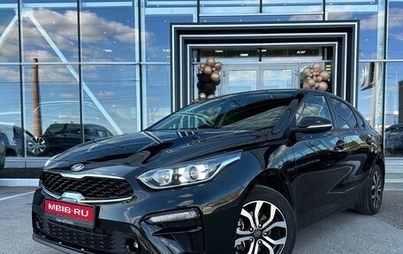 KIA Cerato IV, 2019 год, 2 065 000 рублей, 1 фотография