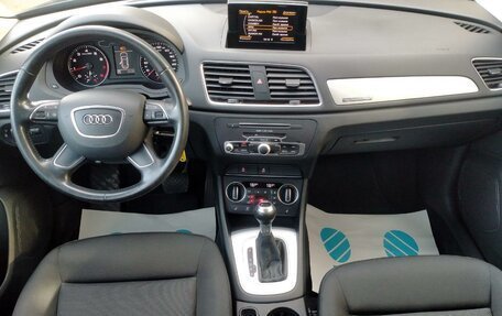 Audi Q3, 2015 год, 1 797 000 рублей, 10 фотография