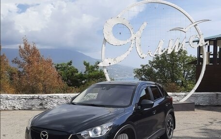 Mazda CX-5 II, 2014 год, 2 100 000 рублей, 1 фотография