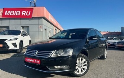 Volkswagen Passat B7, 2011 год, 1 200 000 рублей, 1 фотография