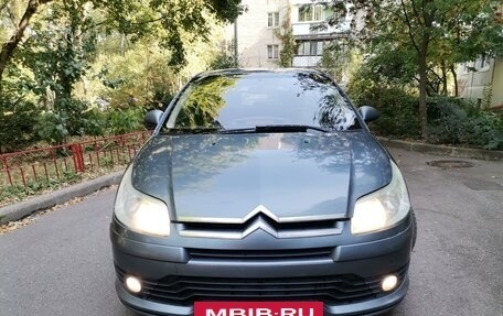 Citroen C4 II рестайлинг, 2007 год, 390 000 рублей, 2 фотография