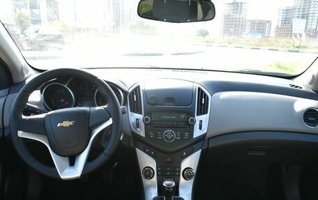 Chevrolet Cruze II, 2013 год, 868 100 рублей, 6 фотография